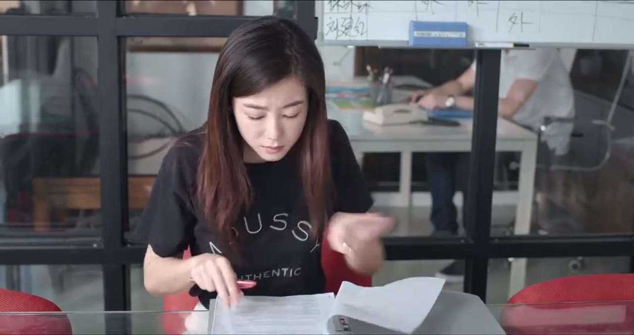 Bản đồ tình yêu (Thượng Hải) - cảnh 2