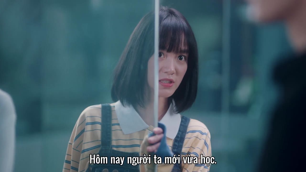 Bây Giờ Mình Gặp Nhau Đi tập 1