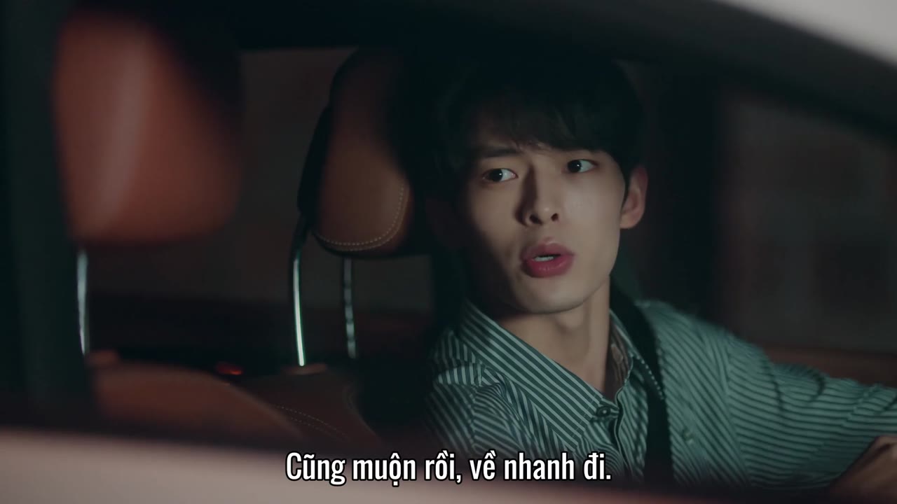 Bây Giờ Mình Gặp Nhau Đi tập 3 cảnh 3