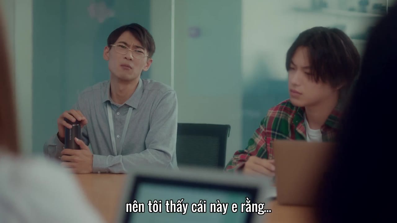 Bây Giờ Mình Gặp Nhau Đi tập 4