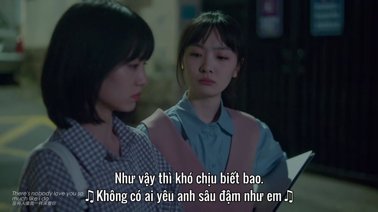 Bây Giờ Mình Gặp Nhau Đi tập 5 cảnh 3