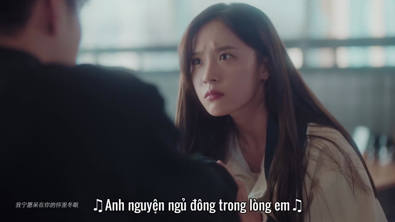 Bây Giờ Mình Gặp Nhau Đi tập 6