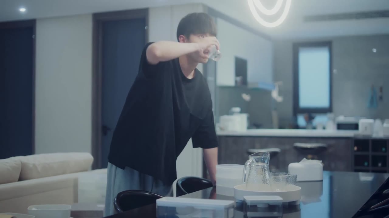 Bây Giờ Mình Gặp Nhau Đi tập 7