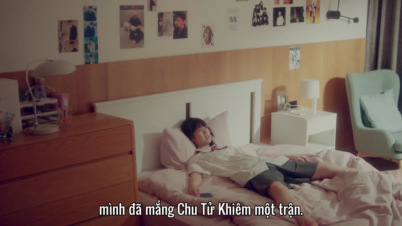 Bây Giờ Mình Gặp Nhau Đi tập 10 cảnh 3