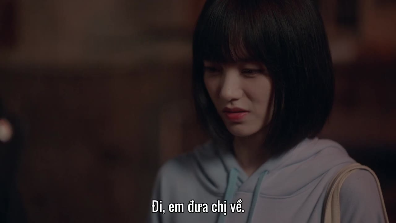 Bây Giờ Mình Gặp Nhau Đi tập 11