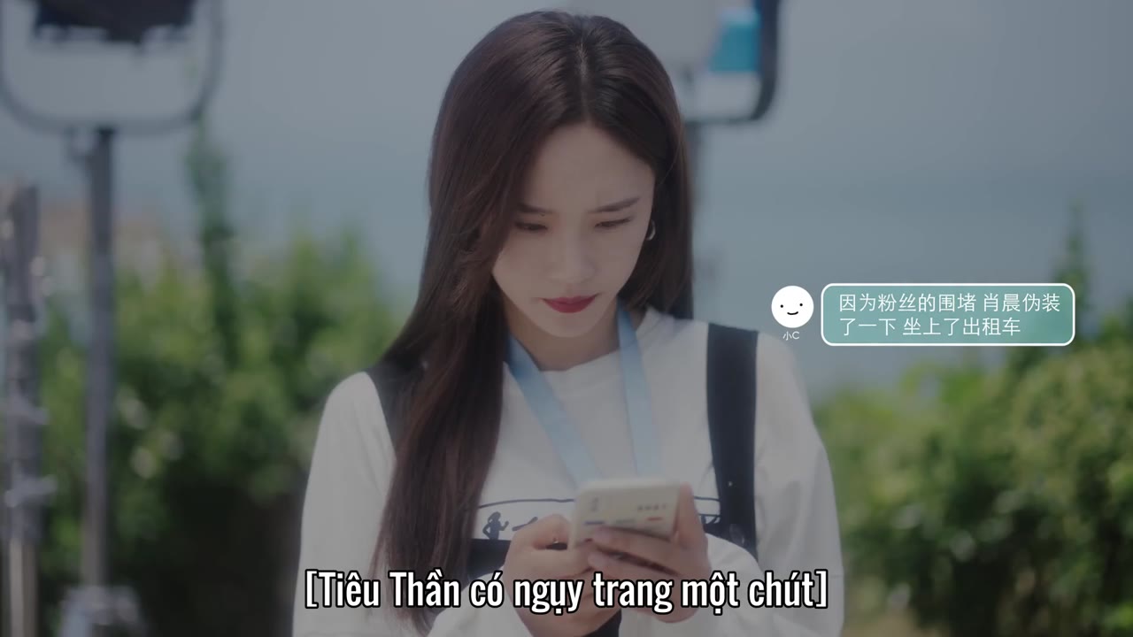 Bây Giờ Mình Gặp Nhau Đi tập 11 cảnh 2