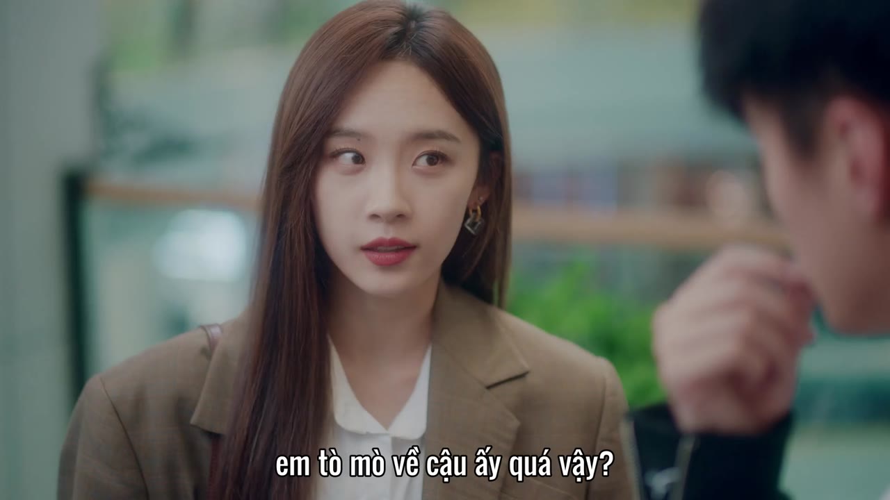 Bây Giờ Mình Gặp Nhau Đi tập 15
