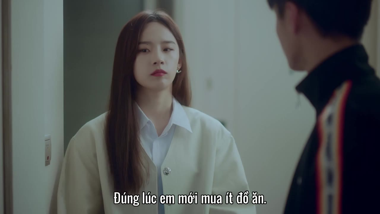 Bây Giờ Mình Gặp Nhau Đi tập 15 cảnh 3
