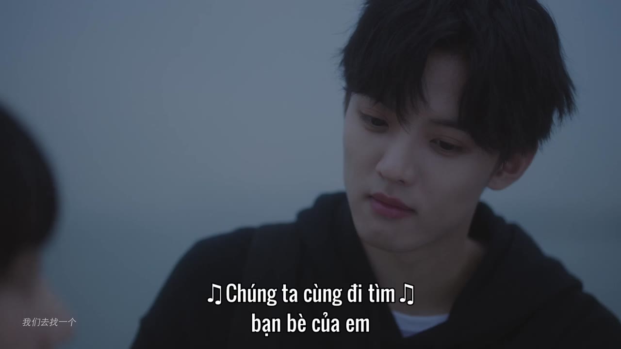 Bây Giờ Mình Gặp Nhau Đi tập 17
