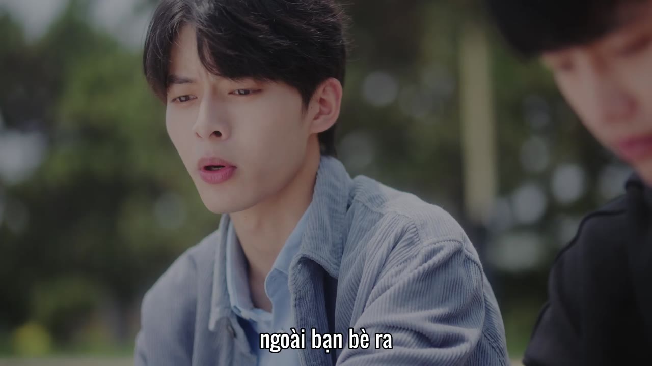 Bây Giờ Mình Gặp Nhau Đi tập 20 cảnh 2