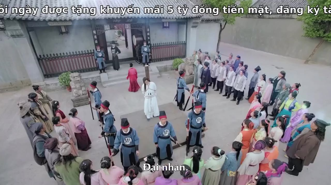 Trở Về Triều Minh Làm Vương Gia - cảnh 1