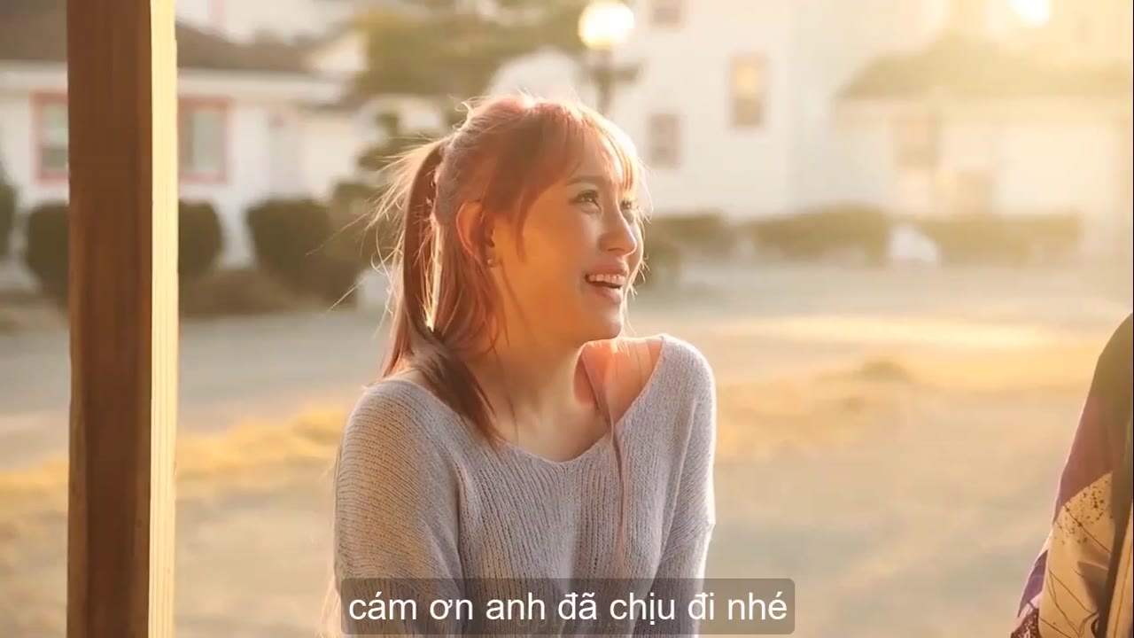 Hương Vị Của Thanh Socola Đen - cảnh 2