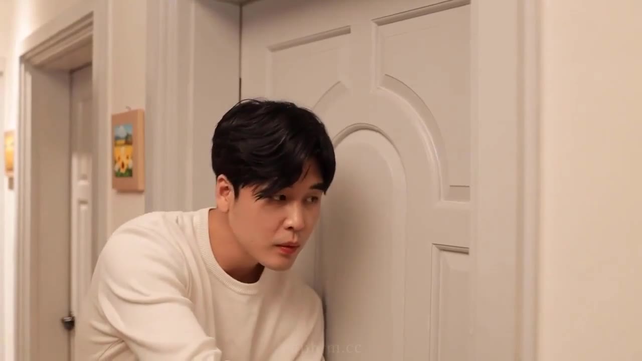 Tình Yêu Mù Quáng - cảnh 1