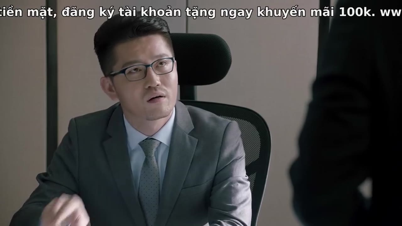 Vì Em, Anh Nguyện Yêu Cả Thế Giới Này - cảnh 2