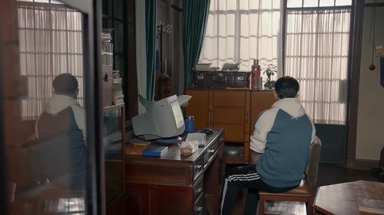 Vì Em, Anh Nguyện Yêu Cả Thế Giới Này - cảnh 3