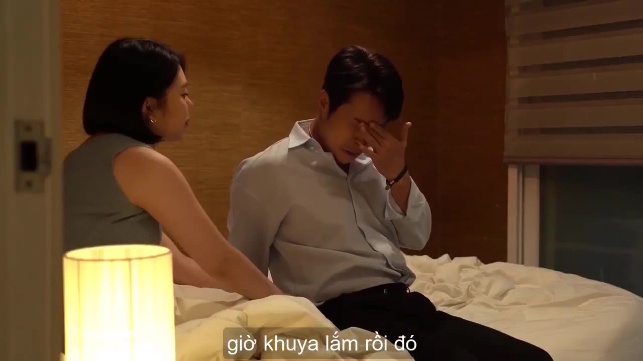 Hoán Đổi Bạn Tình - cảnh 2