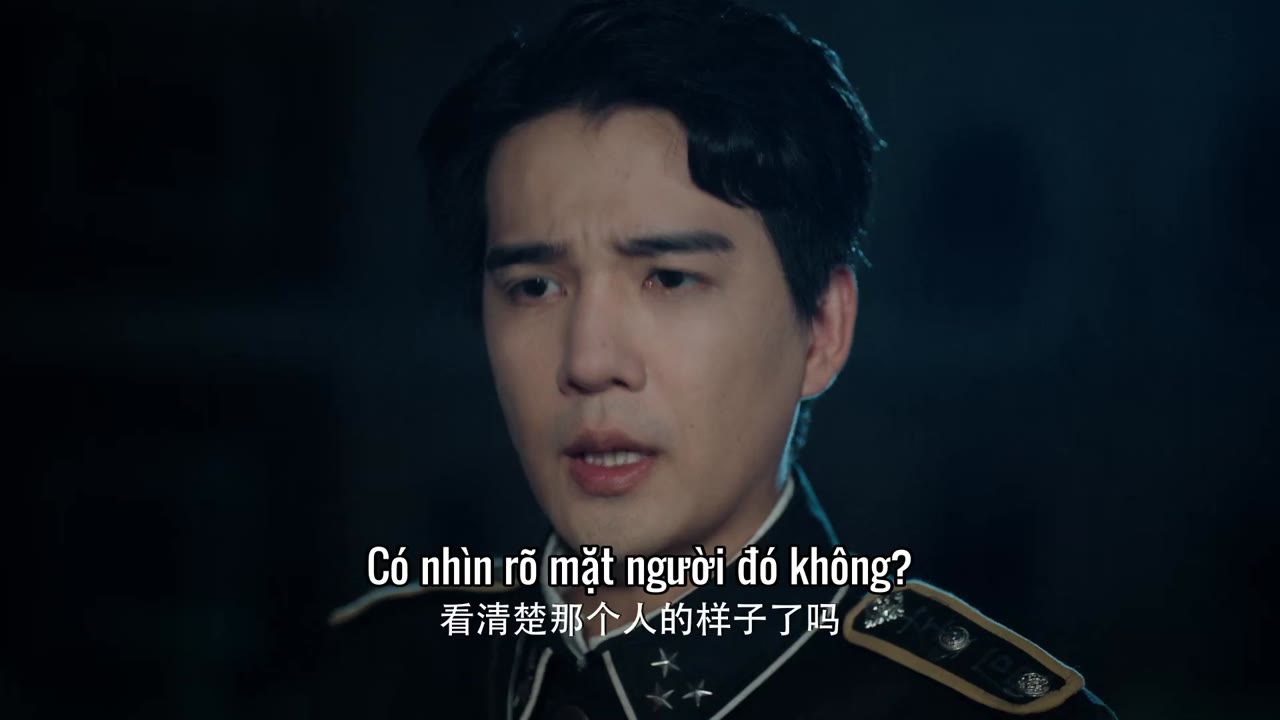 Bạn Gái Đại Trinh Thám tập 5