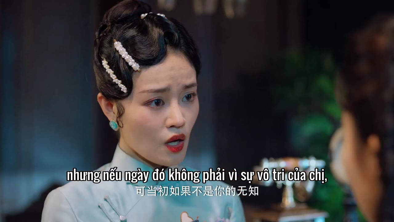Bạn Gái Đại Trinh Thám tập 12