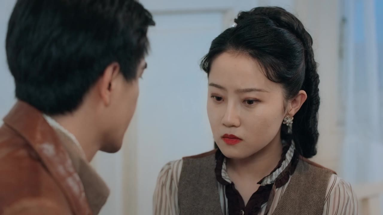 Bạn Gái Đại Trinh Thám tập 13