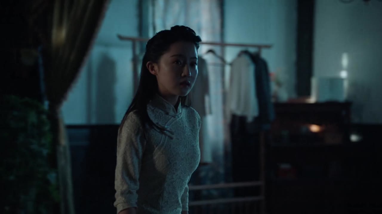 Bạn Gái Đại Trinh Thám tập 14