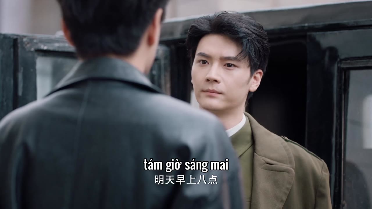 Bạn Gái Đại Trinh Thám tập 20