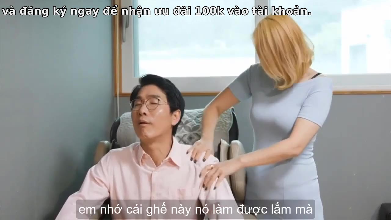 Chợ Đen: Nơi Tìm Bạn Tình Cho Bạn tập 1