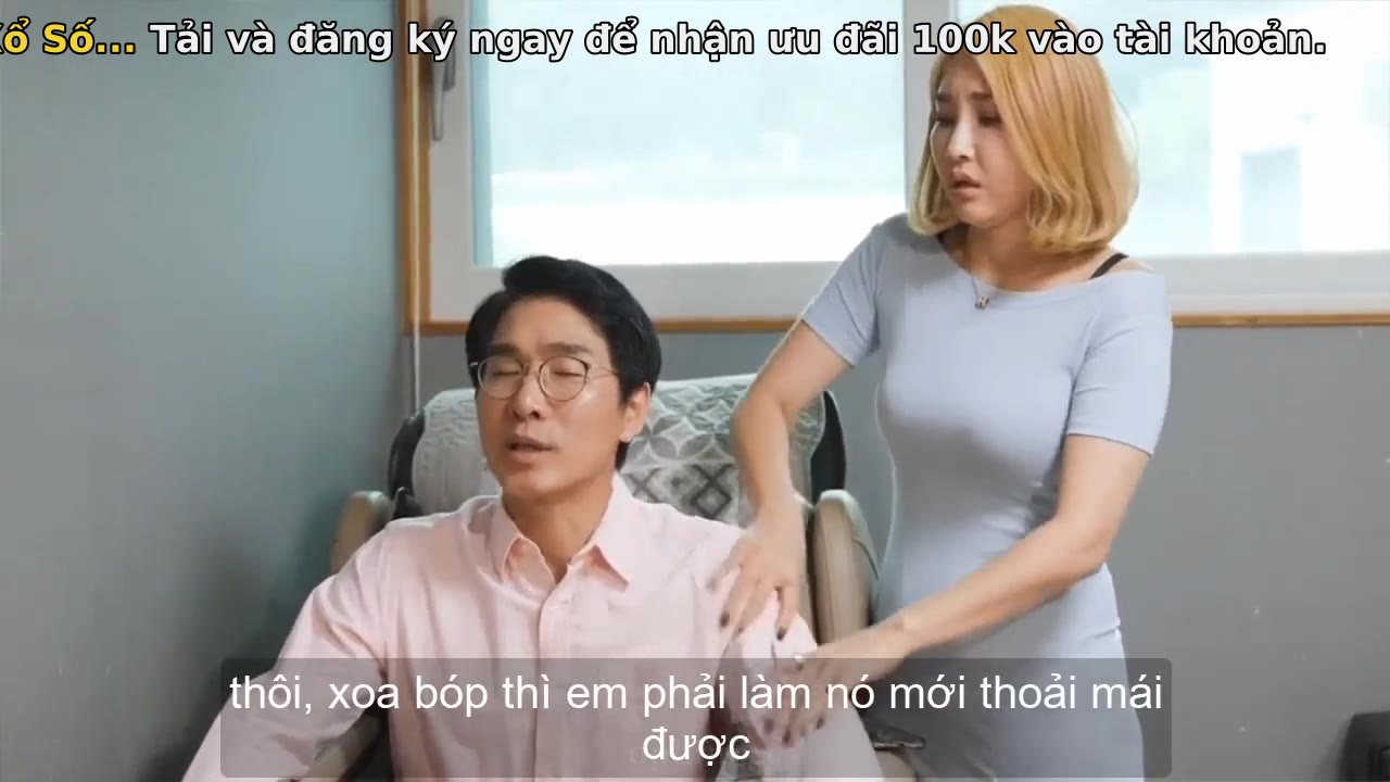 Chợ Đen: Nơi Tìm Bạn Tình Cho Bạn - cảnh 1