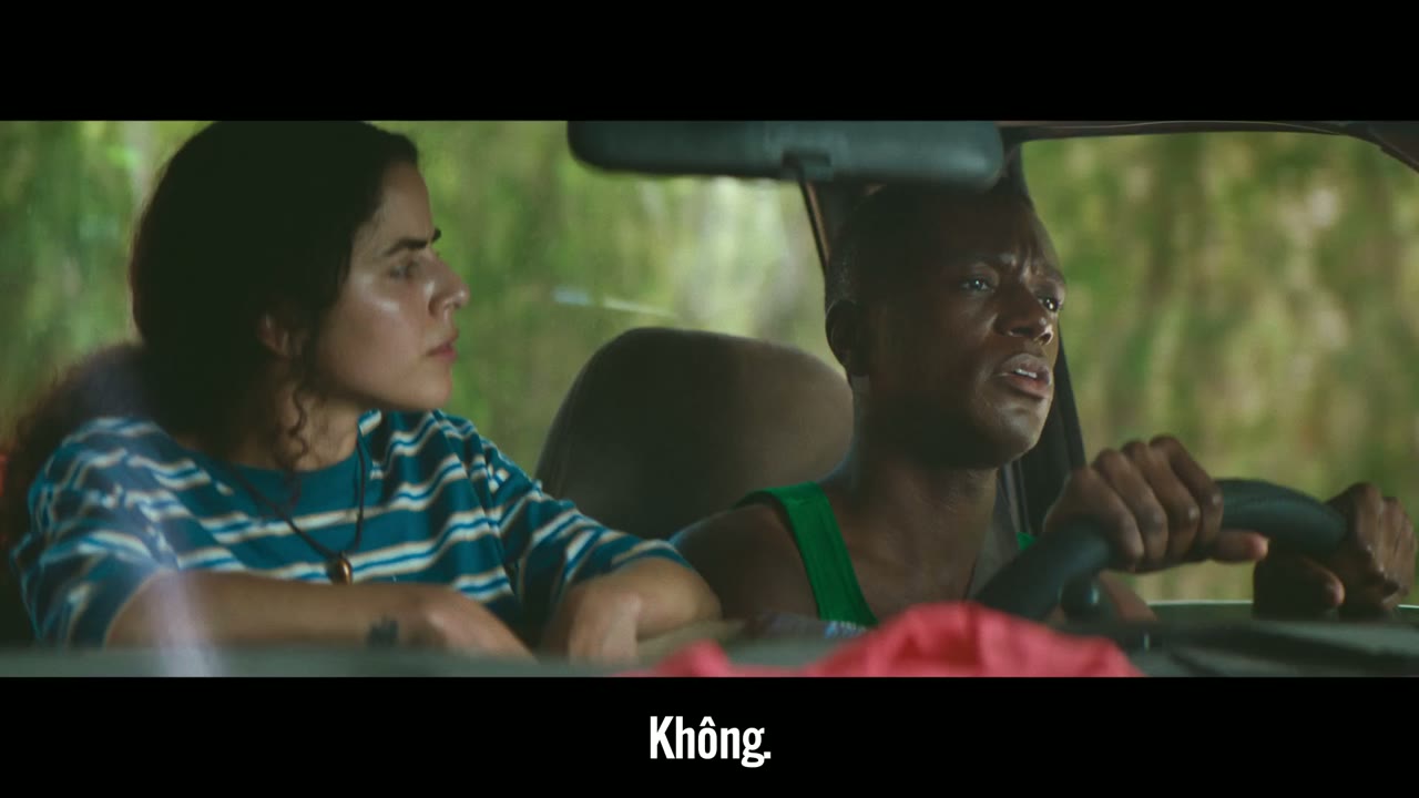 Bóng Ma Báo Thù tập 2 cảnh 2