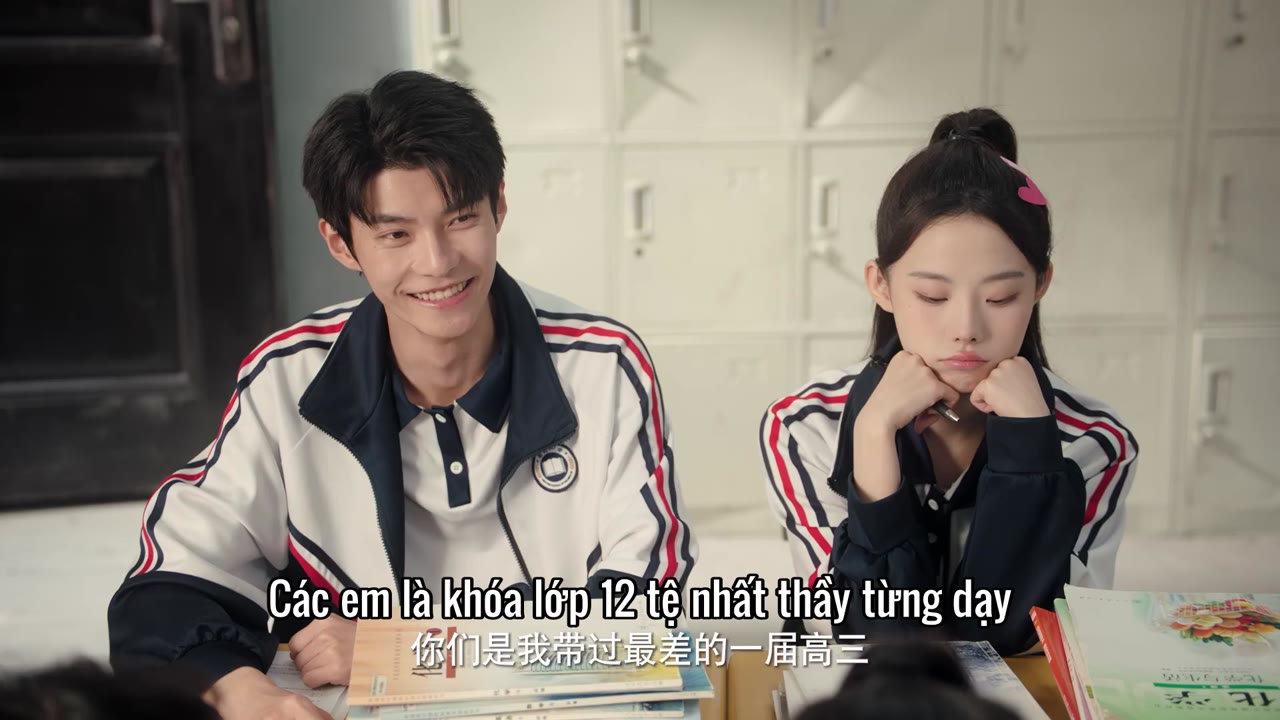 Mạn Ảnh Tầm Tung tập 2