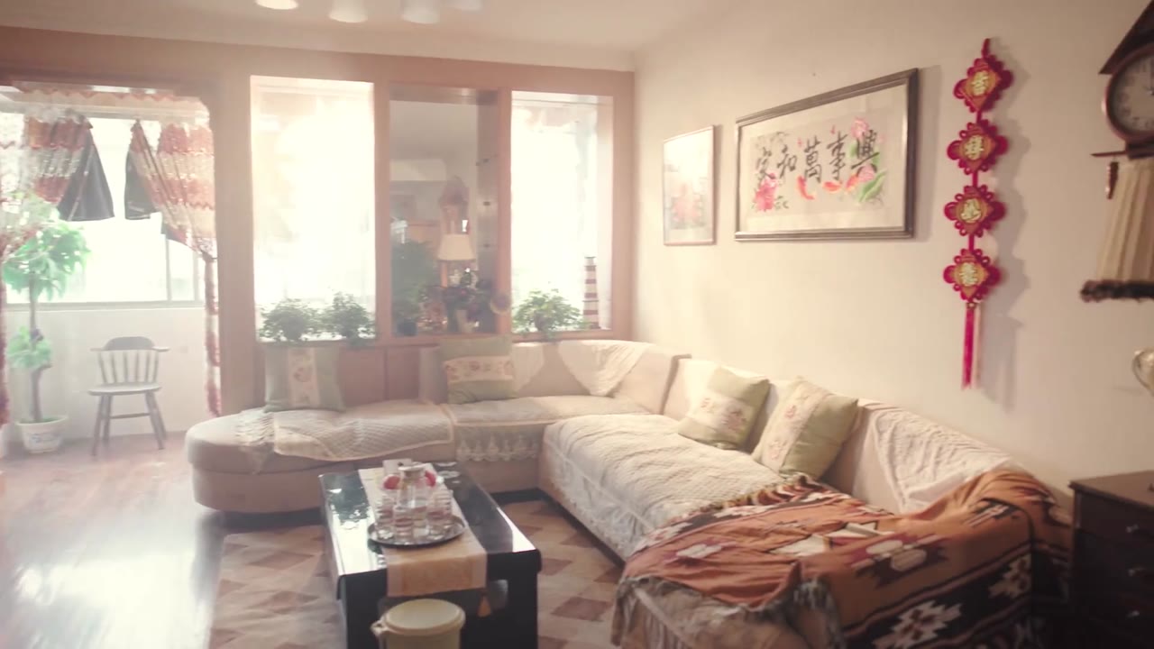 Mạn Ảnh Tầm Tung tập 2 cảnh 2