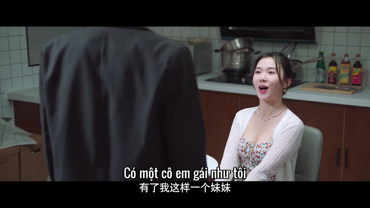 Mạn Ảnh Tầm Tung tập 7 cảnh 2