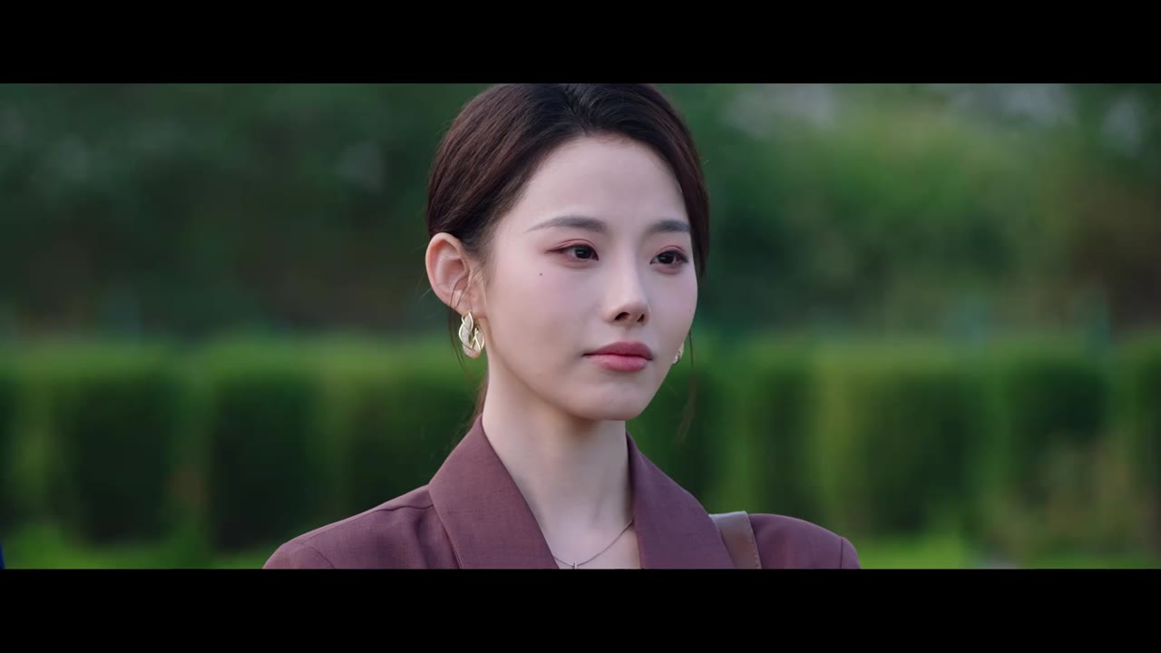 Mạn Ảnh Tầm Tung tập 8