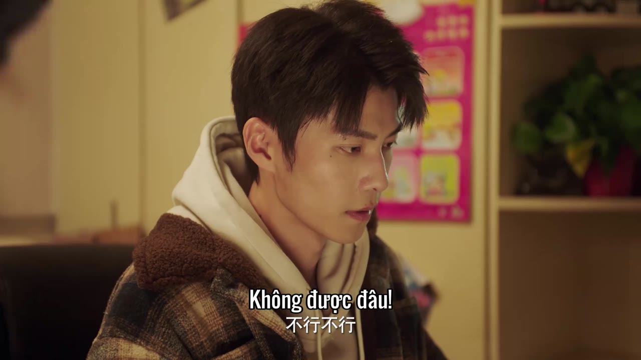 Mạn Ảnh Tầm Tung tập 10