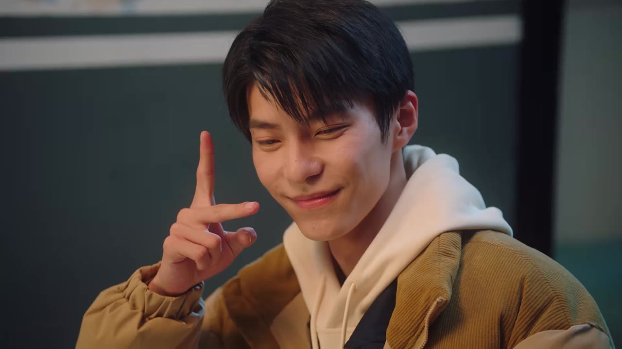 Mạn Ảnh Tầm Tung tập 14