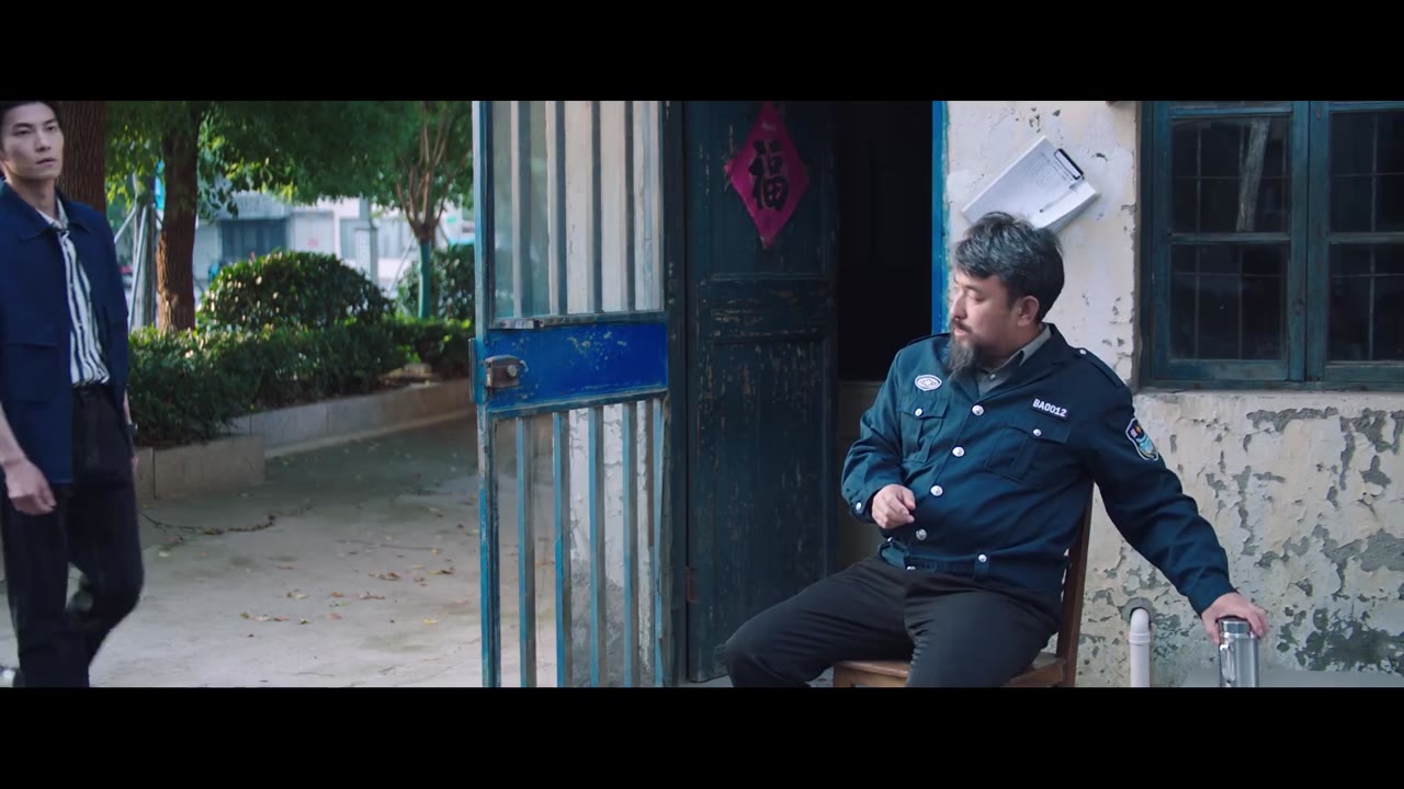 Mạn Ảnh Tầm Tung tập 14 cảnh 2
