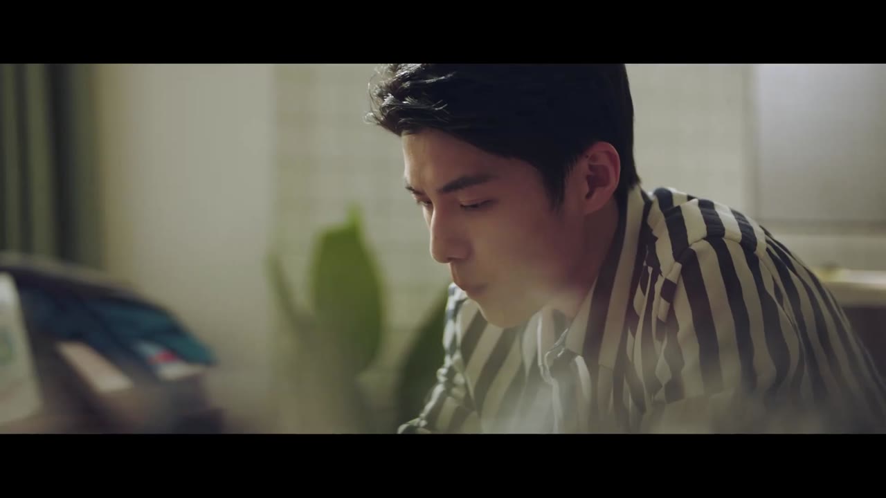Mạn Ảnh Tầm Tung tập 14 cảnh 3