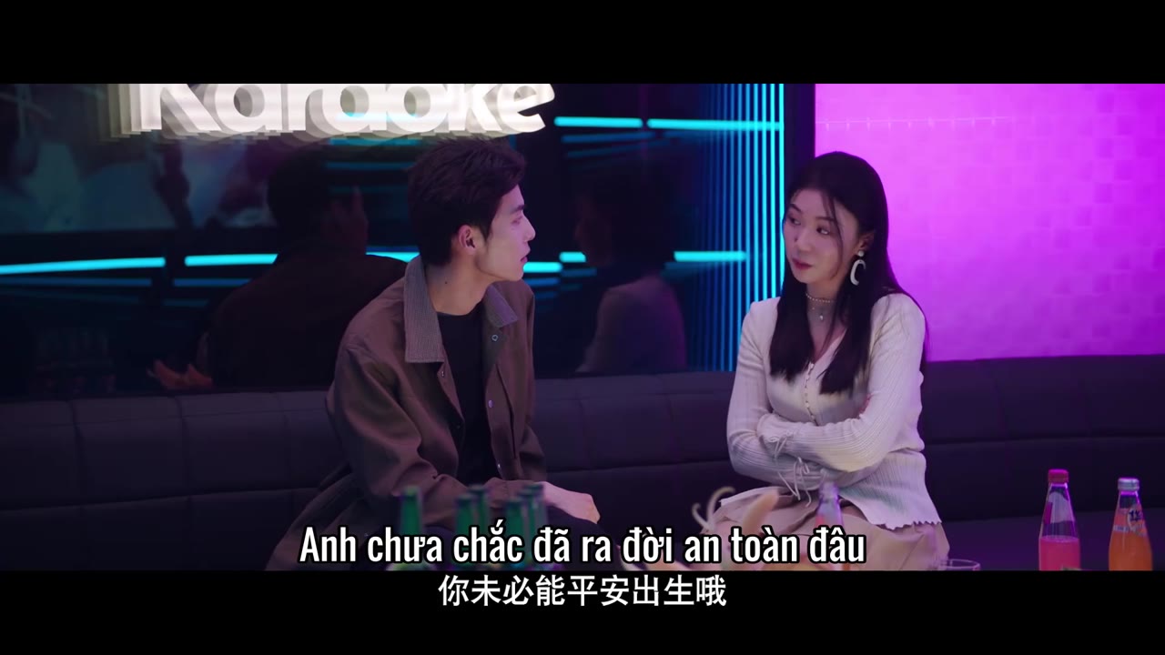 Mạn Ảnh Tầm Tung tập 15