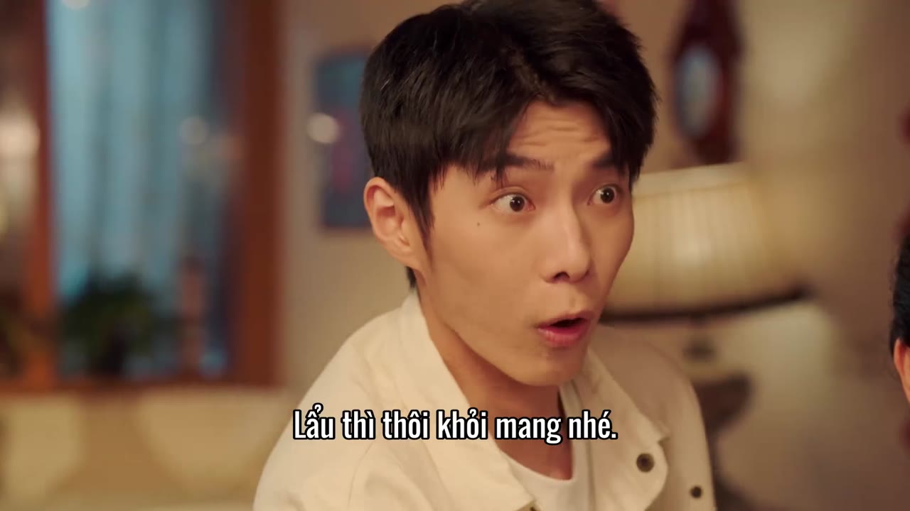 Mạn Ảnh Tầm Tung tập 18 cảnh 3