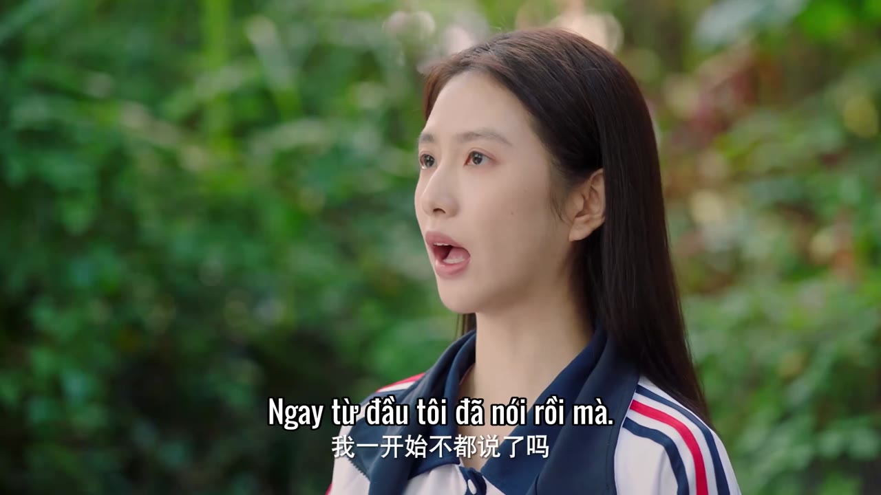 Mạn Ảnh Tầm Tung tập 23 cảnh 2