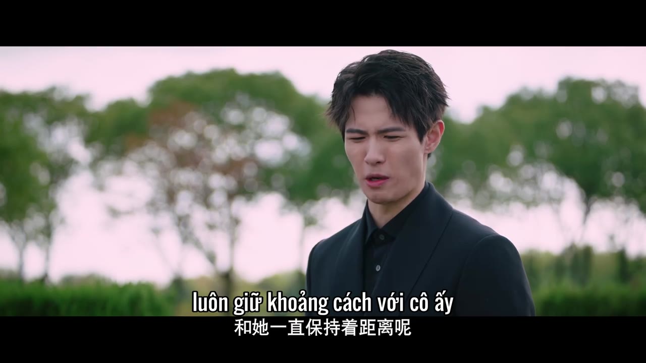 Mạn Ảnh Tầm Tung tập 27 cảnh 2