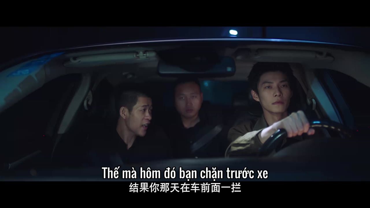 Mạn Ảnh Tầm Tung tập 29