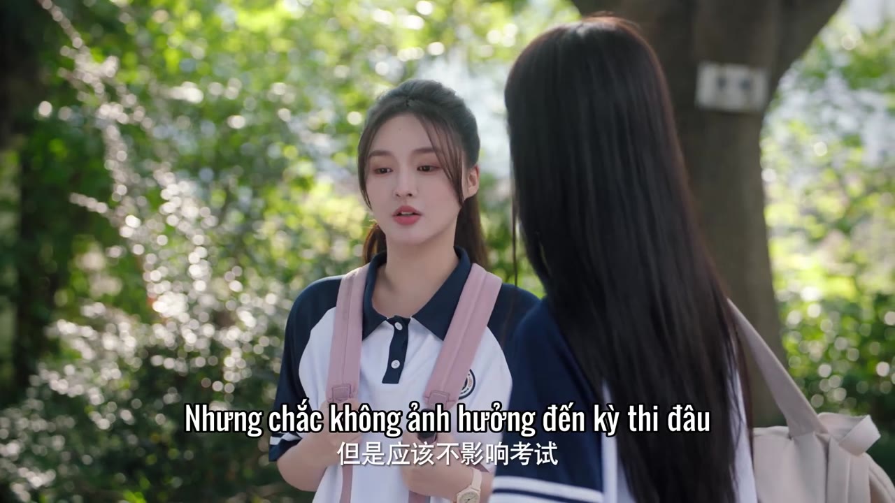 Mạn Ảnh Tầm Tung tập 29 cảnh 3