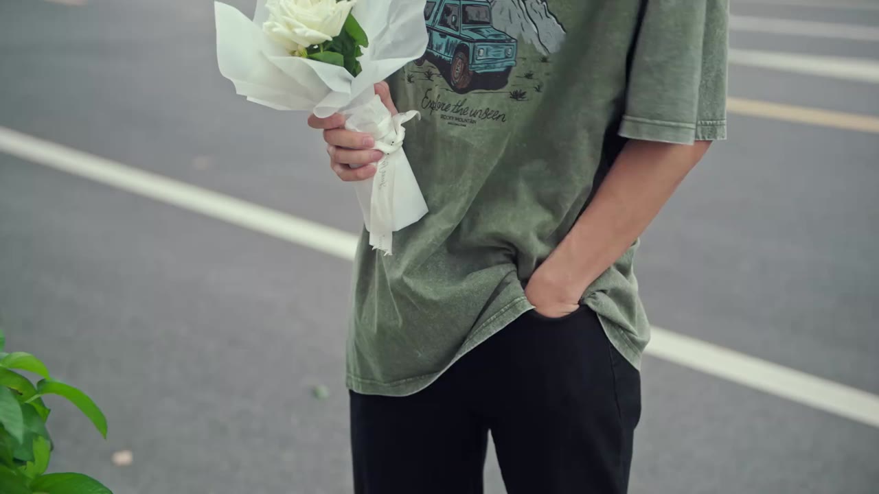 Mạn Ảnh Tầm Tung tập 30
