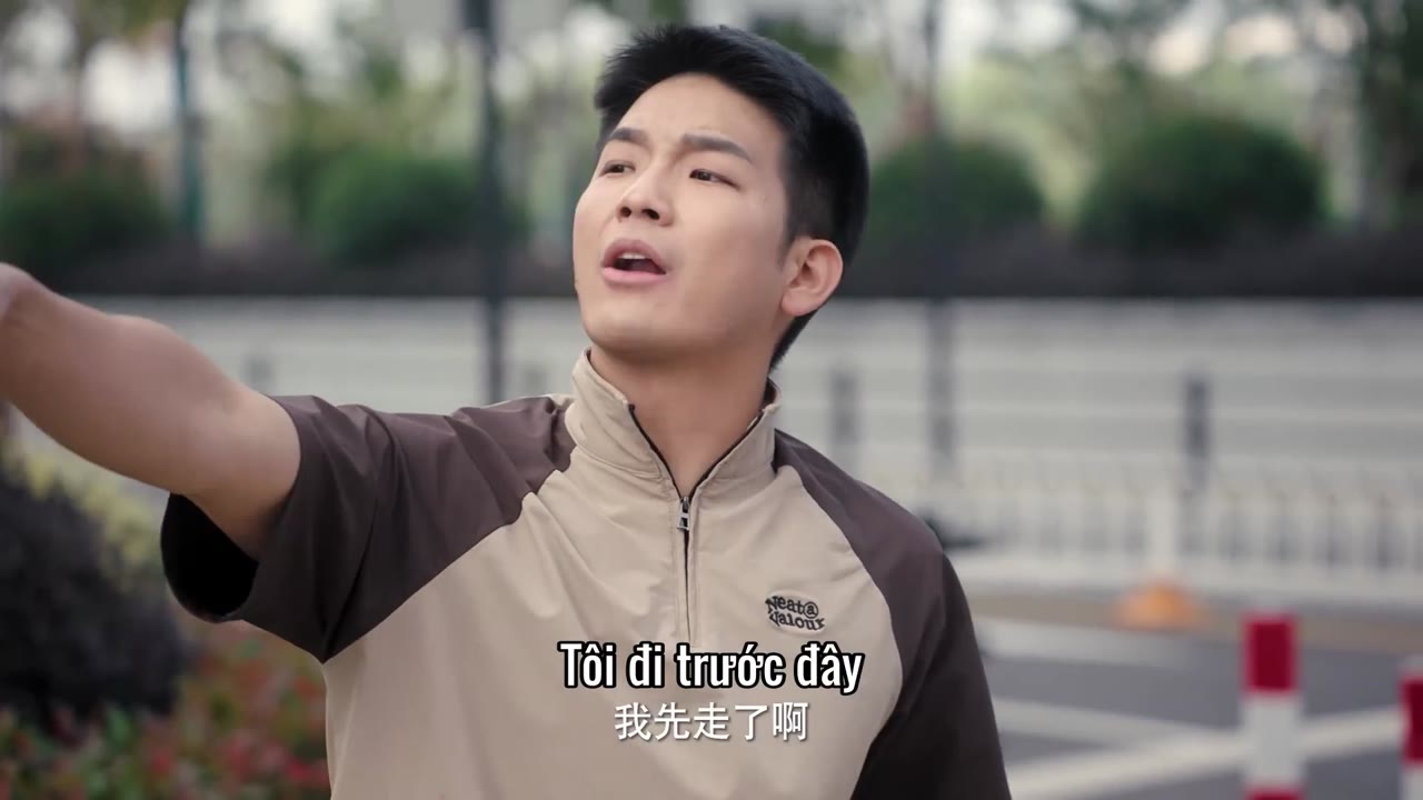 Mạn Ảnh Tầm Tung tập 30 cảnh 2