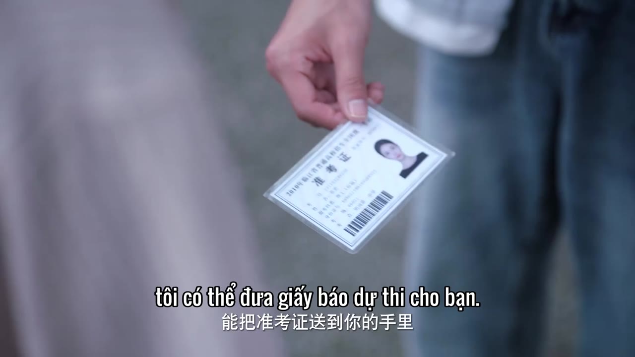 Mạn Ảnh Tầm Tung tập 32