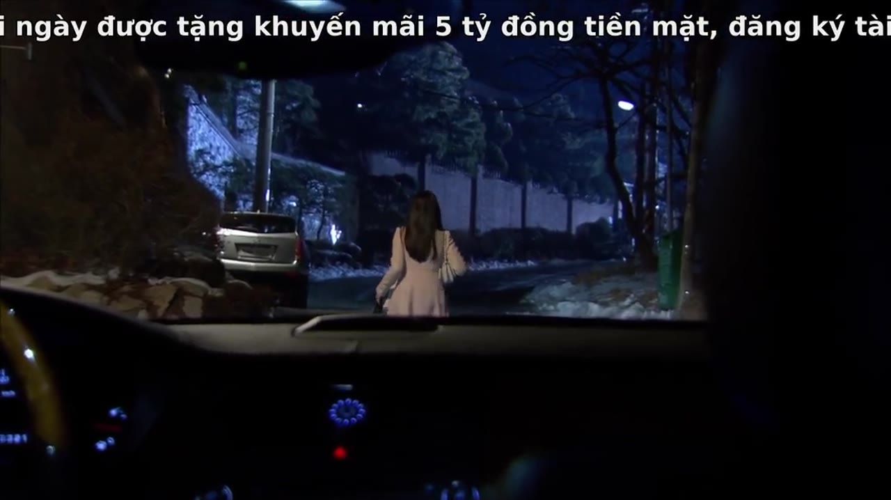 Chuyện Tình Nàng Gisaeng - cảnh 1