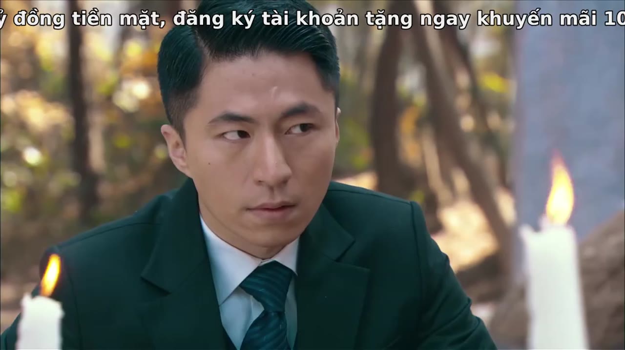 Hộ Bảo Liên Minh Phần 2 - cảnh 1