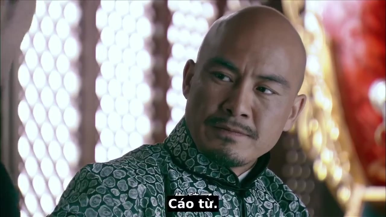 Hộ Bảo Liên Minh Phần 2 - cảnh 2