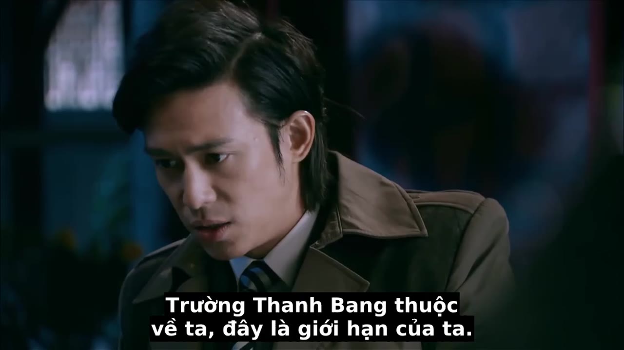 Hộ Bảo Liên Minh Phần 2 - cảnh 3