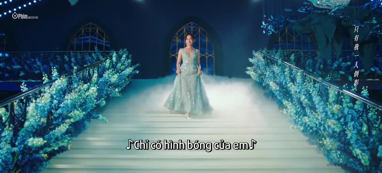 Dĩ Ái Vi Khế (Khế Ước Tình Yêu) - cảnh 3